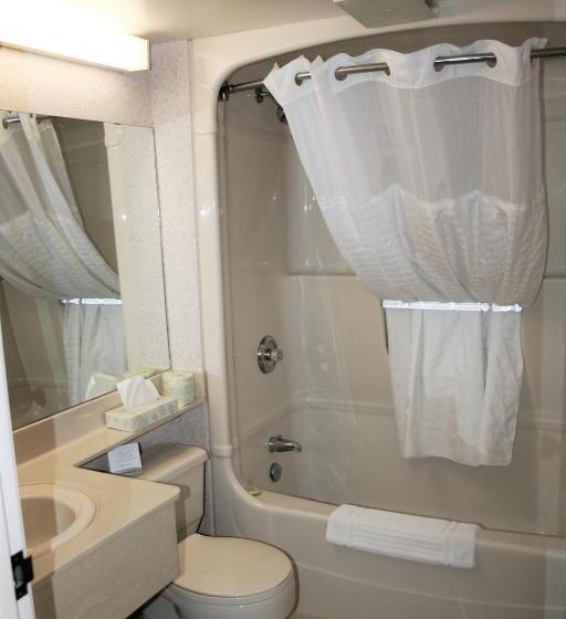 スタンダードルーム, Comfort Inn
