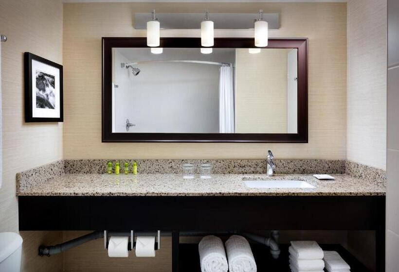Номер Премиум, Delta Hotels By Marriott Sault Ste. Marie Waterfront