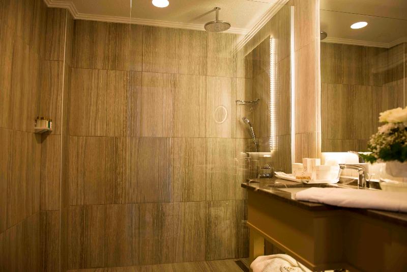 豪华房间, Fairmont Le Manoir Richelieu