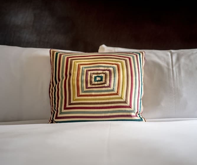 标准间带双人床, Fairmont Le Manoir Richelieu