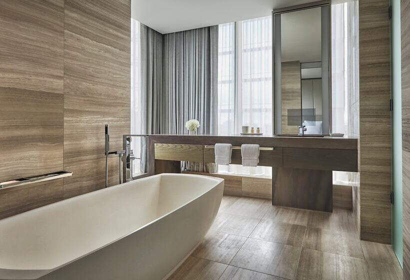 スイート, Four Seasons Hotel Toronto