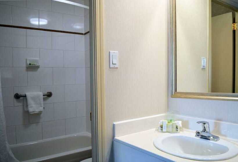 Номер Стандарт, Holiday Inn Hinton, An Ihg