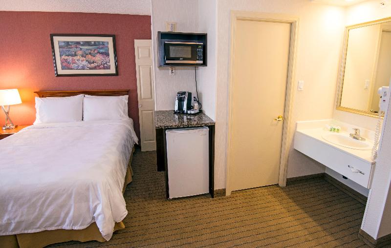 Номер Стандарт, Holiday Inn Hinton, An Ihg