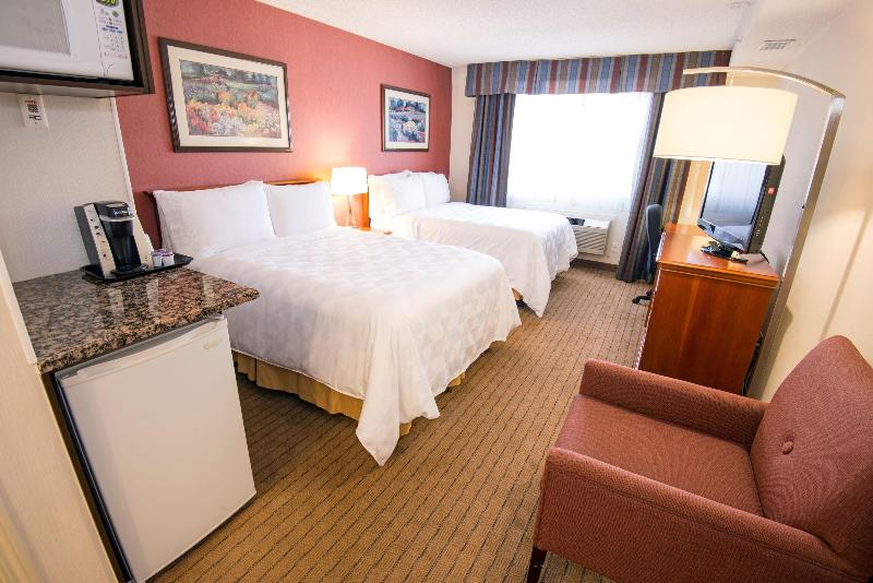Номер Стандарт, Holiday Inn Hinton, An Ihg