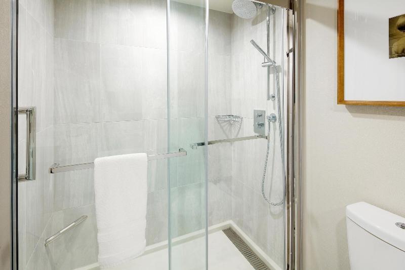 デラックスルーム, Le Centre Sheraton Montreal
