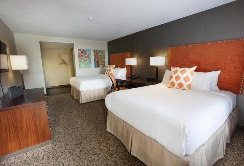 Quarto standard, Old Stone Inn Boutique