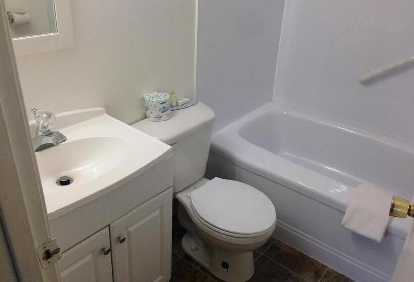 Студия Стандарт, Travelodge By Wyndham Moose Jaw