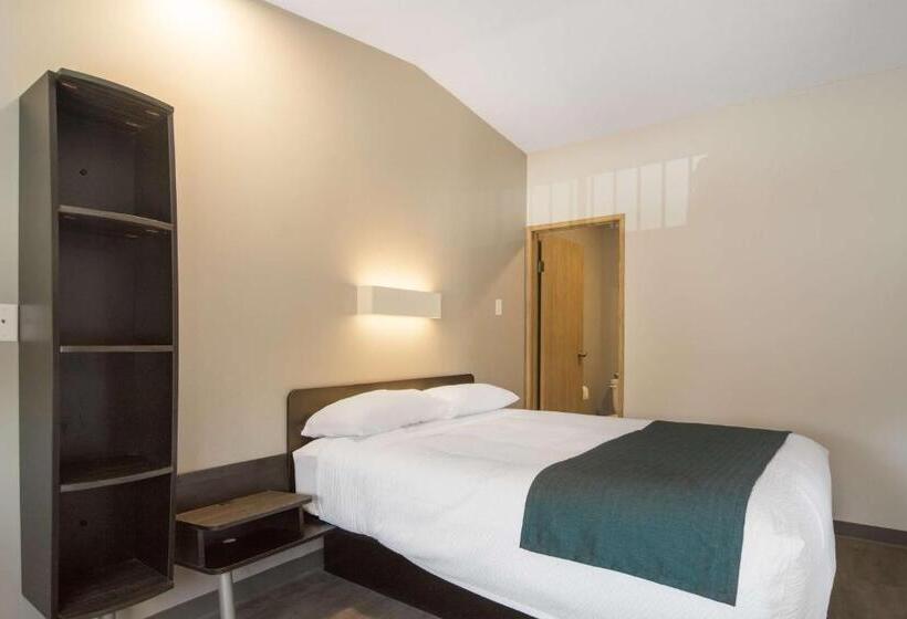 Номер Стандарт, Motel 6saanichton, Bc  Victoria Airport