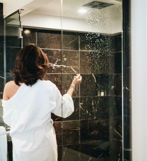 行政套房, Rosewood Hotel Georgia