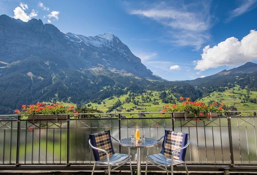 Трехместный Номер Классика, Belvedere Swiss Quality