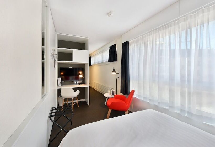 اتاق استاندارد یک نفره, Home Swiss