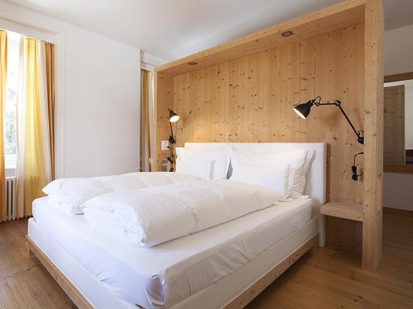 Номер Стандарт, Muller  Mountain Lodge