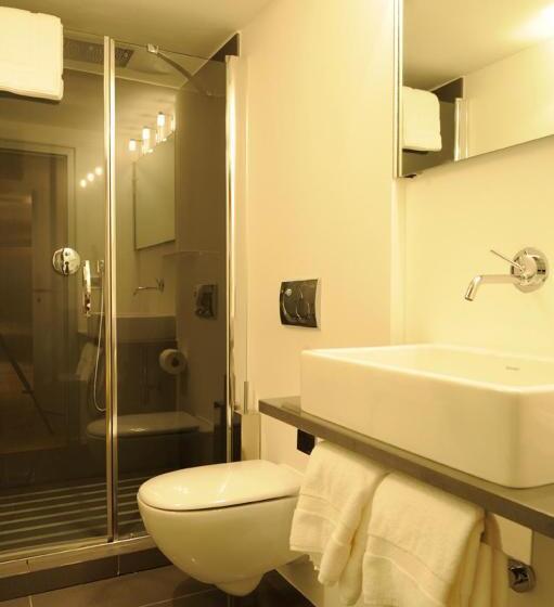 Family Suite, Muller  Mountain Lodge