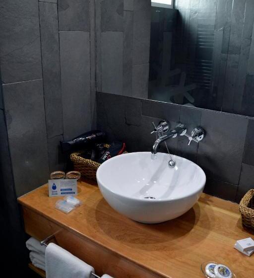 اتاق پنت هاوس, Natalino Hotel Patagonia