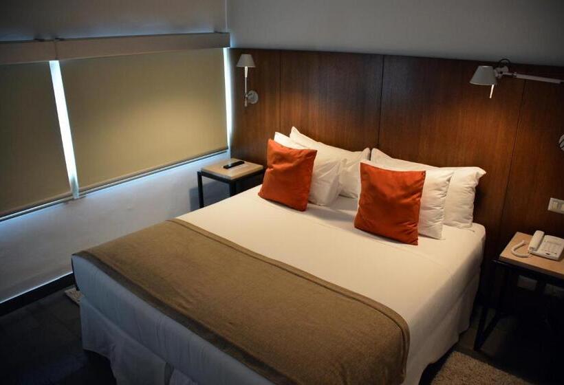 اتاق استاندارد, Natalino Hotel Patagonia