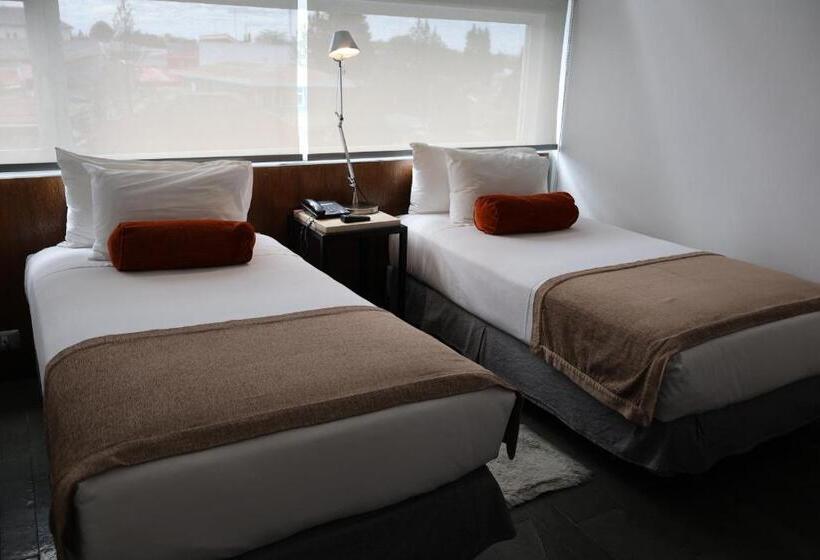 اتاق استاندارد, Natalino Hotel Patagonia
