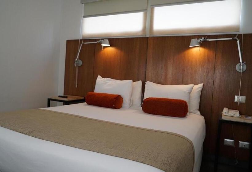 小型套房, Natalino Hotel Patagonia