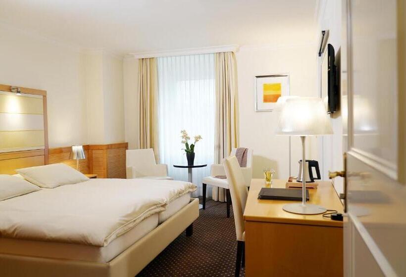 Номер Стандарт, Park Hotel Am Rhein   Gesundheitshotel Und Residenzen
