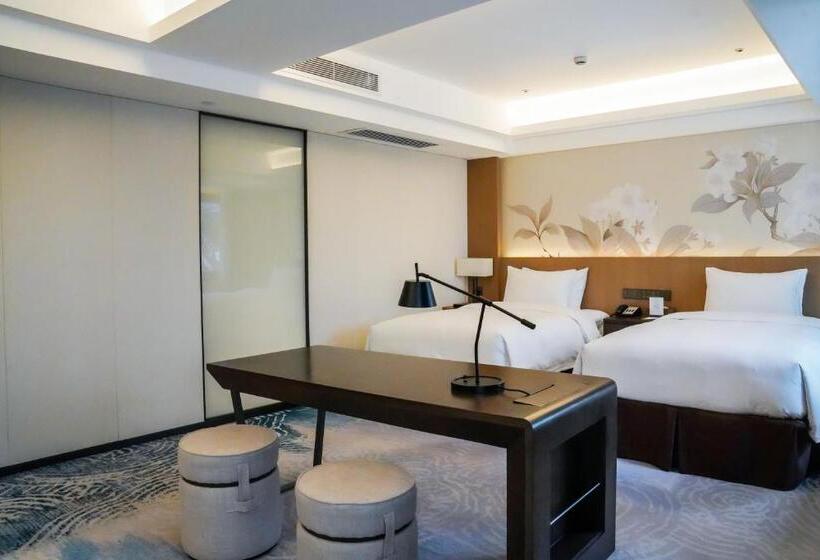Номер Basic, Foreign Trade Centre C&d Hotel,fuzhou