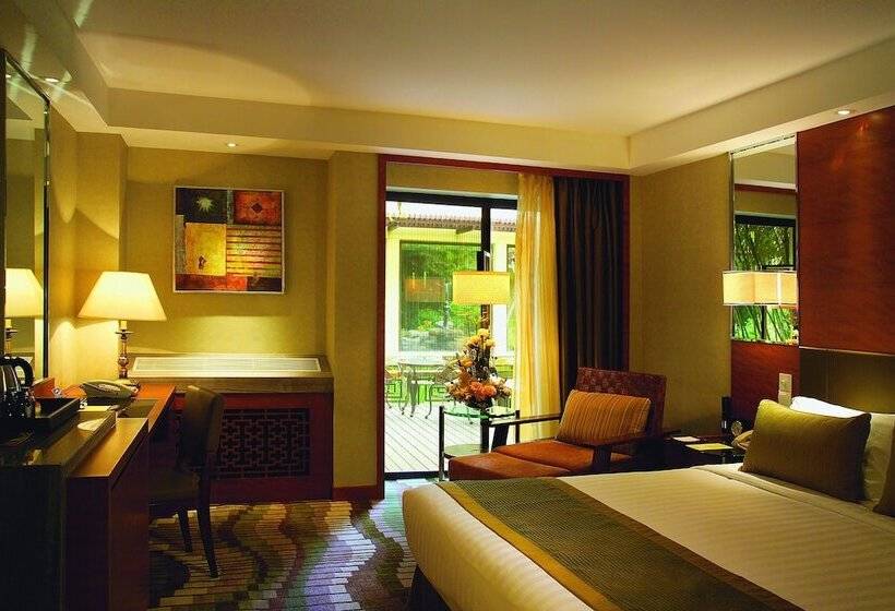 اتاق کلاس بیزنس, Jianguo