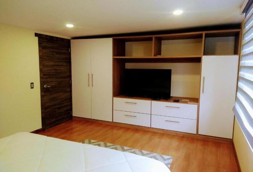 Номер Deluxe, Morasurco