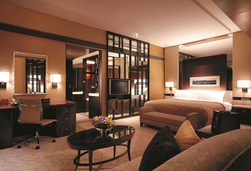 Номер Премиум, Shangrila Beijing