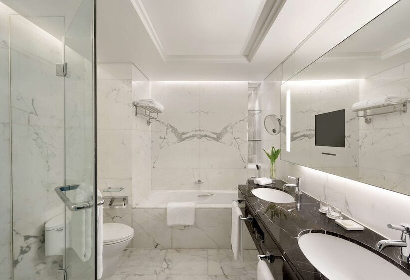 Люкс, Shangrila Beijing