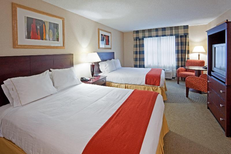Номер Deluxe, Shangrila Beijing
