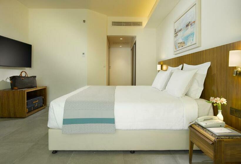 套房, St Raphael Resort