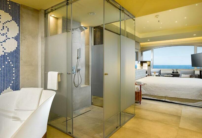 总统套房, St Raphael Resort