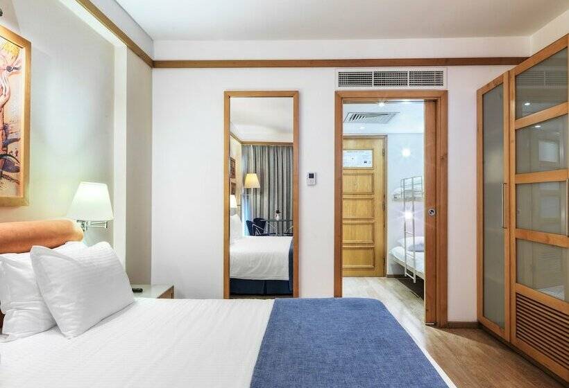 エクゼクティブルーム, St Raphael Resort