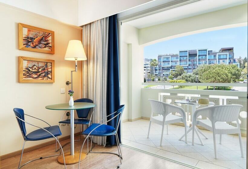 エクゼクティブルーム, St Raphael Resort
