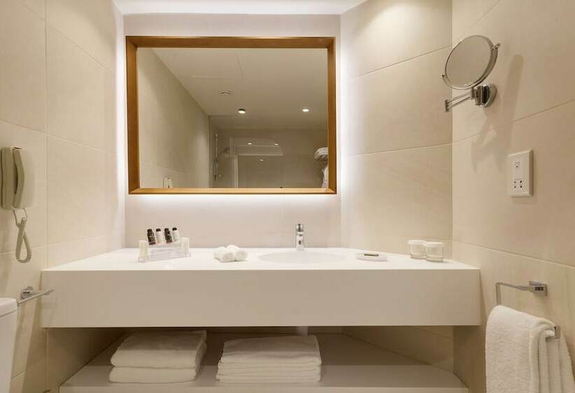 家庭间, St Raphael Resort