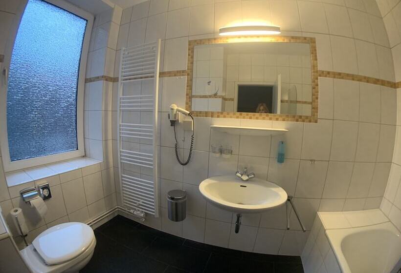 Номер Стандарт, Stadt Cuxhaven