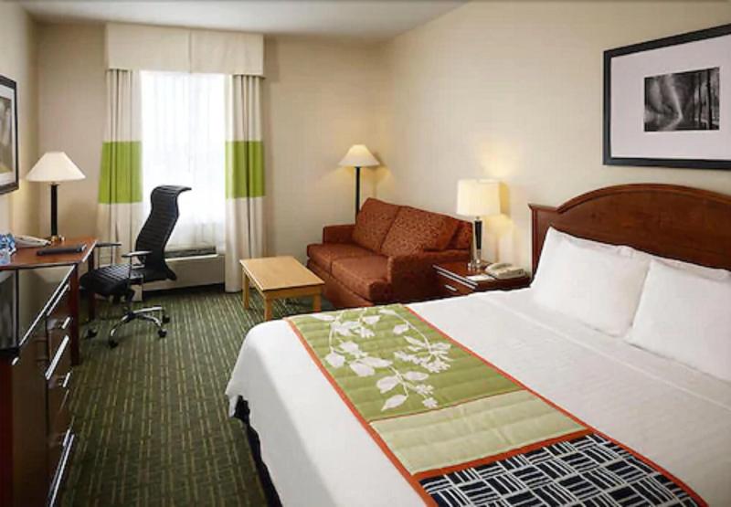اتاق استاندارد, Intercityhotel Hannover
