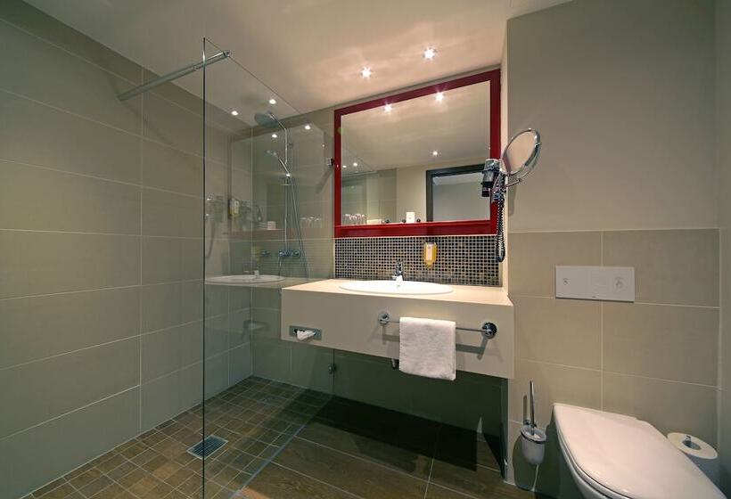 Номер Superior, Mercure Hotel Dortmund Messe