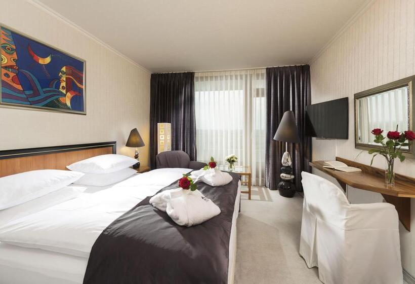 Номер Стандарт, Plaza Hotel Gelsenkirchen