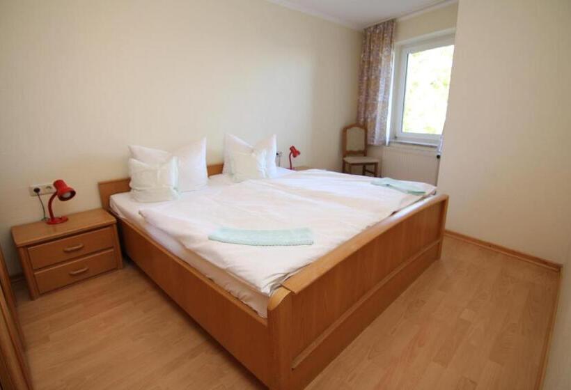 Apartamento 1 Dormitório Vista Mar, Zur Schönen Aussicht
