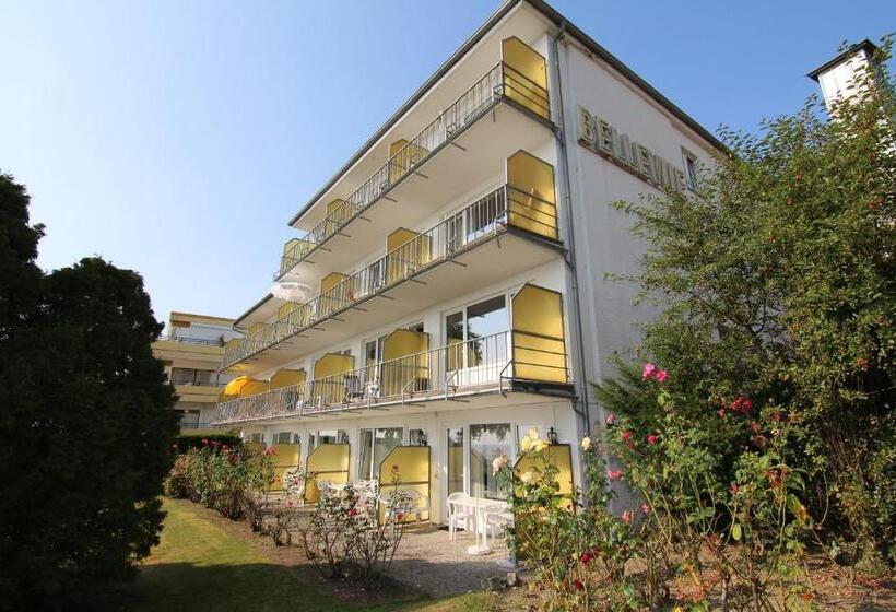 豪华房间, Zur Schönen Aussicht