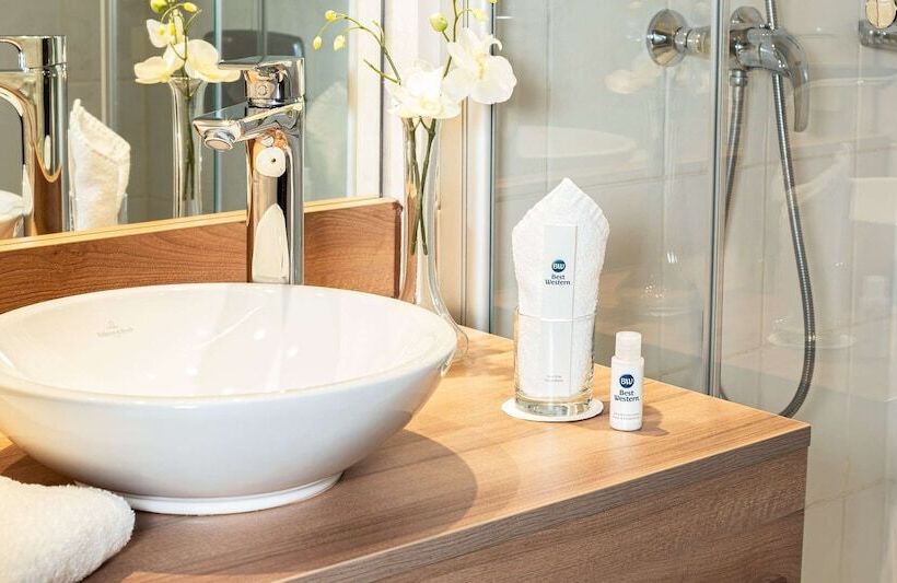 Номер Superior, Best Western Victor S Residenz Hotel Rodenhof