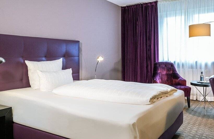 Номер Superior, Best Western Victor S Residenz Hotel Rodenhof