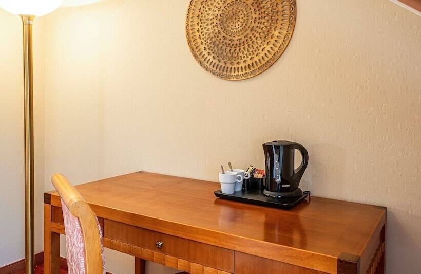 سوییت, Best Western Victor S Residenz Hotel Rodenhof