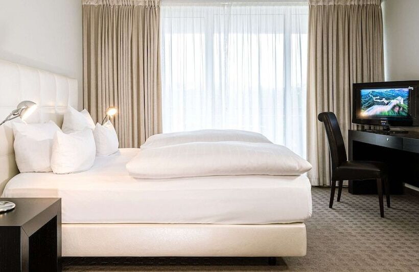 Номер Superior, Best Western Victor S Residenz Hotel Rodenhof
