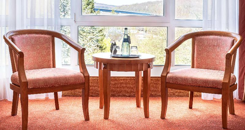 Классический Номер, Best Western Victor S Residenz Hotel Rodenhof