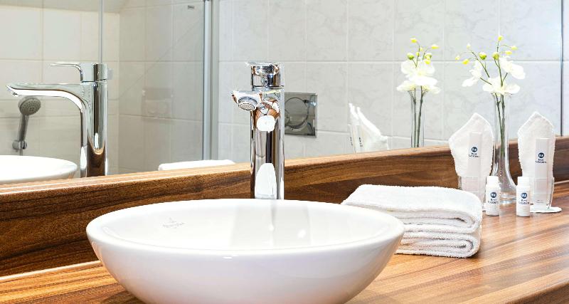 سوییت, Best Western Victor S Residenz Hotel Rodenhof