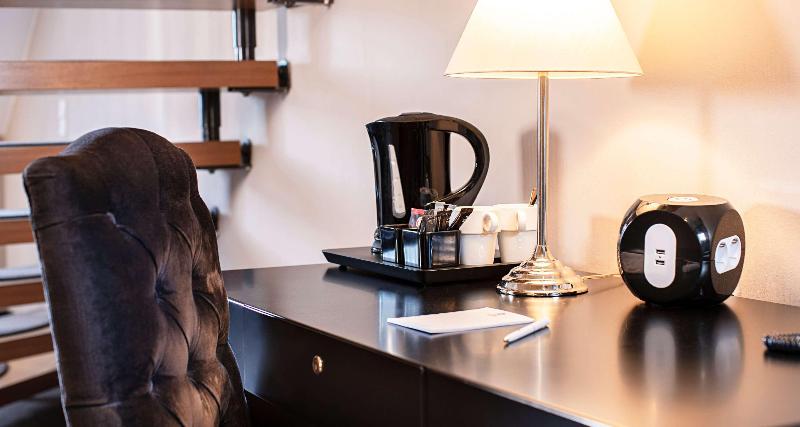 Люкс, Best Western Victor S Residenz Hotel Rodenhof