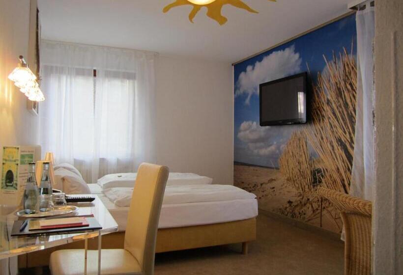 Номер Стандарт, Apart Hotel Deutschmeister