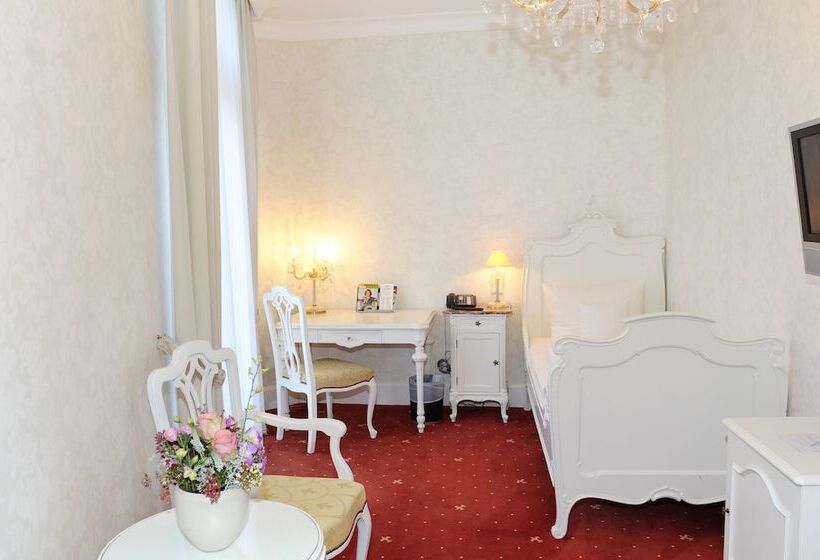 Номер Superior Одноместный, Heliopark Bad Hotel Zum Hirsch