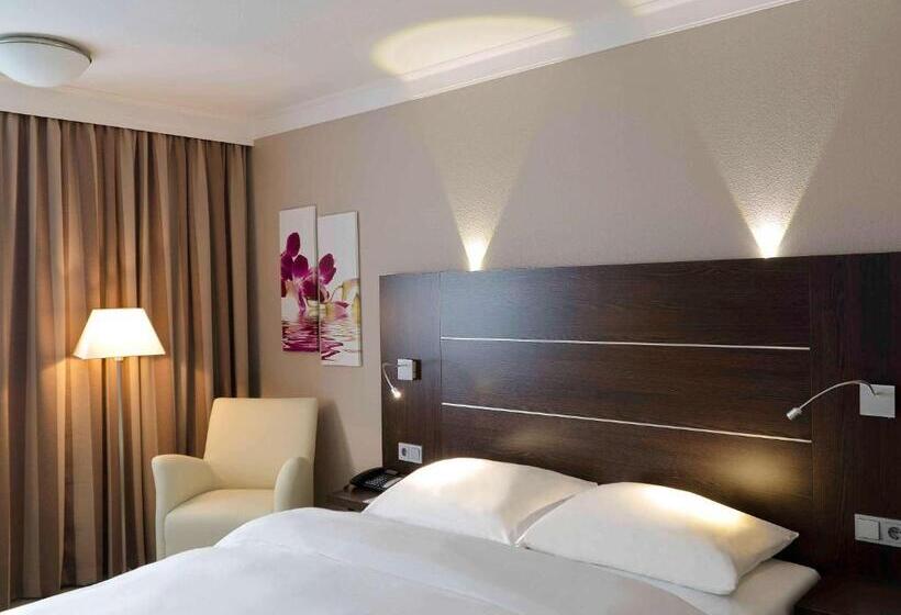 Номер Стандарт Индивидуальный, Mercure Hotel Lüdenscheid