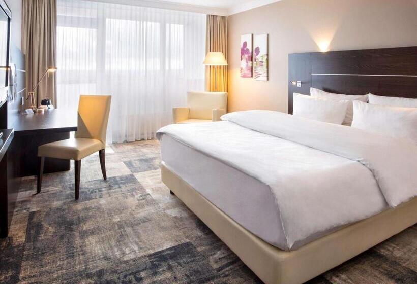 Номер Стандарт, Mercure Hotel Lüdenscheid